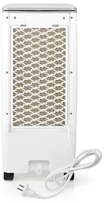 Nedis COOL116CWTW - Condizionatore 65W/230V Wi-Fi Tuya bianco + telecomando