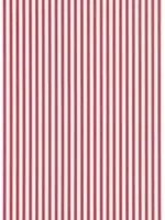 Sanderson Tapete Pinetum Stripe - Mulberry