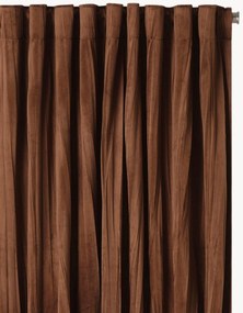 Tenda semitrasparente con multibanda Fredrika, larg. 140 cm
