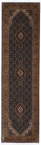Mir Tappeto orientale 300x80 (Indian) Annodato A Mano