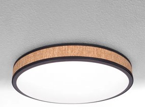 Brilagi - Plafoniera LED dimmerabile ROSA LED/48W/230V 3000-6500K + DO