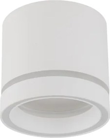 Faretto JET 1xGX53/11W/230V bianco
