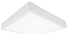 Palnas 61003627 - Plafoniera LED per bagni EGON LED/16W/230V IP44 3000K