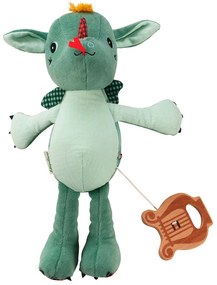 Lilliputiens - Coccolone musicale - Drago Joe