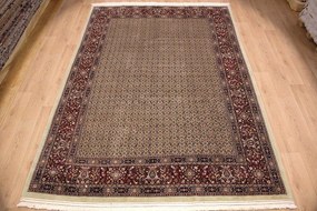 Moud Tappeto persiano 240 x 340 (Iran) Annodato A Mano