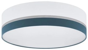 Eglo 39553 - Plafoniera SPALTINI 3xE27/25W/230V diametro 57 cm