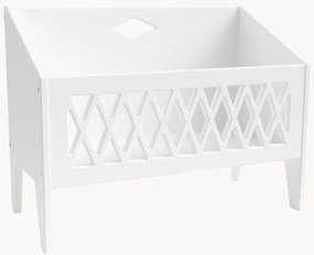 Scaffale per bambini fatto a mano Harlequin