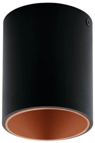 Eglo 94501 - Plafoniera LED POLASSO 1xLED/3,3W/230V