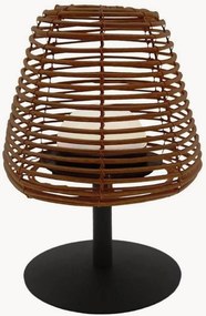Lampada da tavolo portatile a LED Standy Mini Boheme