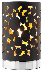 Redo 01-2142 - Lampada da tavolo MELIA 1xE14/28W/230V