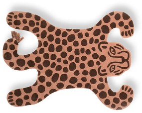 ferm LIVING - Safari Tufted Rug Leopard ferm LIVING