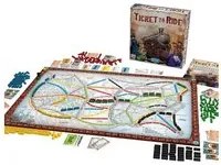 Ticket to ride - 8510B