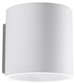 Brilagi -  Applique a LED FRIDA 1xG9/4W/230V bianco