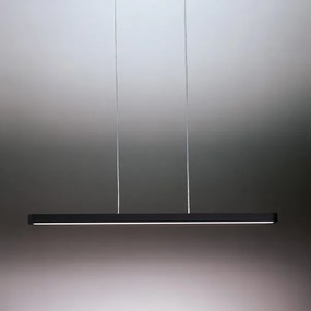 Artemide -  Talo SP 120 LED  - Lampada a sospensione in alluminio M