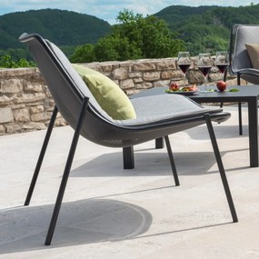 Emu poltrona lounge round