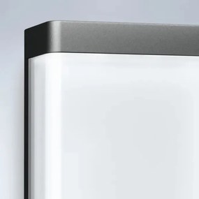 Steinel 068714 - Lampada da esterno a LED L 271 C LED/6,6W/230V IP44