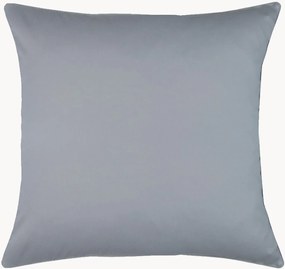 Federa in raso di cotone Ava