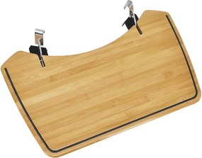 Ripiano in bambù – Outdoorchef