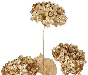 Eglo 428356 - Fiore artificiale MIADOL 86,5 cm oro