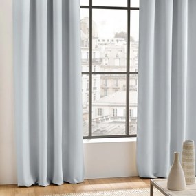 Tenda oscurante grigio chiaro 135x240 cm Occult – douceur d'intérieur