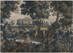 Carta da parati Landscape Tapestries