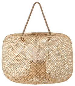 Lanterna in bambù 32 cm Musu - Bloomingville