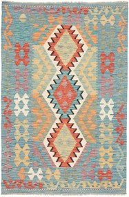 Kilim Tappeto orientale 150 x 100 (Pakistan) Tessuto A Mano