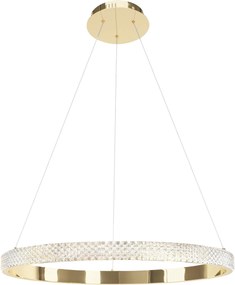 Lampada LED APP1510-CP GOLD