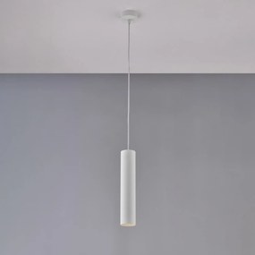 BeLight Dag 1-light pendant lamp Bianco