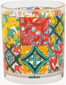 Set di 6 bicchieri Lisbona