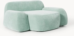 Poltrona lounge XL Wolke