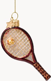 Addobbo di Natale Tennis Racket