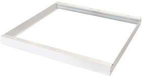 Aigostar - Telaio per l'installazione di pannelli LED 60x60 cm