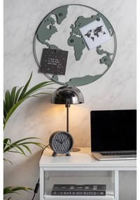 Bacheca magnetica World Map - PT LIVING