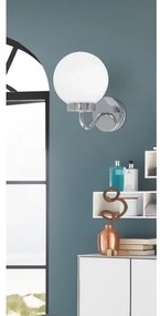 Rabalux 5827 - Applique da bagno TOGO 1xE14/40W/230V