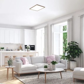 Rabalux 6908 - Pannello LED Attaccato ALMOND LED/40W/230V 4000K