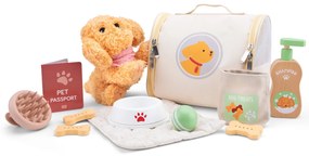 Kit per la cura degli animali domestici