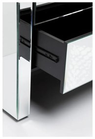 Comodino con 2 cassetti Real Dream - Kare Design