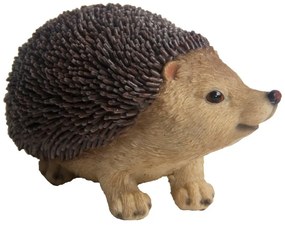 Statua da giardino in poliresina Hedgehog - Esschert Design