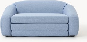 Divano letto 2 posti da giardino Soleil