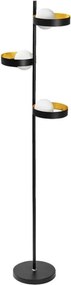 Ledvance - Lampada da tavolo DECOR MEMPHIS 3xG9/28W/230V