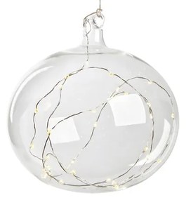 Decorazione luminosa ø 18 cm Lina - Markslöjd