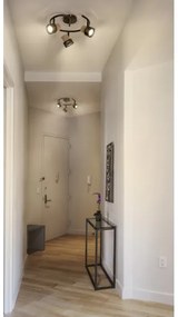 Ledvance - Faretto LED DECOR CORK 3xGU10/3,4W/230V