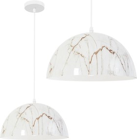 Lampada APP911-1CP Marble