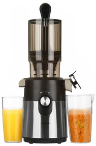 Estrattore succo a freddo XL bassa velocità