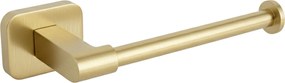 PORTA CARTA IGIENICA 5909 Nico Brush Gold