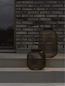 Luce LED portatile USB dimmerabile per esterni ø 31 cm Lito Led - Blomus