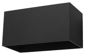 Applique QUAD MAXI 2xG9/40W/230V