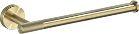 Portasciugamano da bagno 6610a Modern Brush Gold