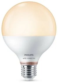 Lampadina LED Philips Wiz Bianco F 11 W E27 1055 lm (2700 K)